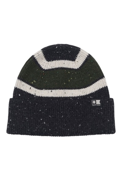 Salty Crew ΣΤΡΙΜΛΑΪΝ ΣΚΟΥΦΟΣ ΜΑΥΡΟΣ