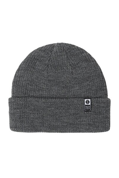 Salty Crew ΑΛΦΑ ΣΚΟΥΦΙ ΑΝΘΡΑΚΙ ΜΕΛΑΝΤΕΝΟ