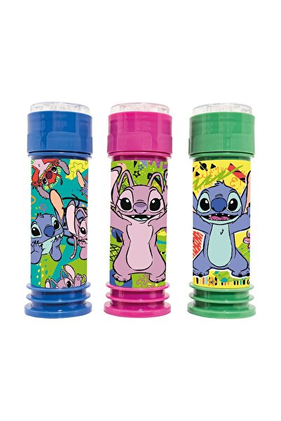 AS COMPANY AS Bubbles Sapounophouskes Stitch (5200-01386)