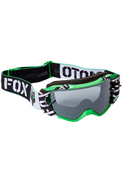FOX Racing FOX VUE NOBYL ΓΥΑΛΙΑ SPARK ΜΑΥΡΟ/ΛΕΥΚΟ