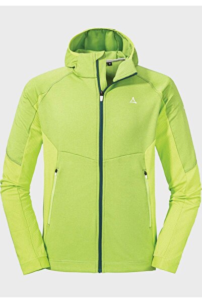 SCHOFFEL Jacket for Men – Green size 56 3XL