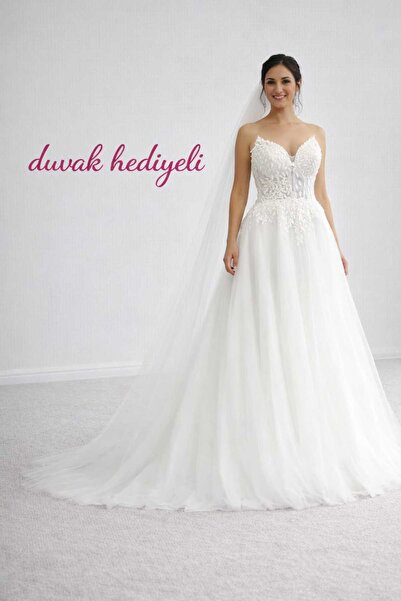 HELEN GELİNLİK