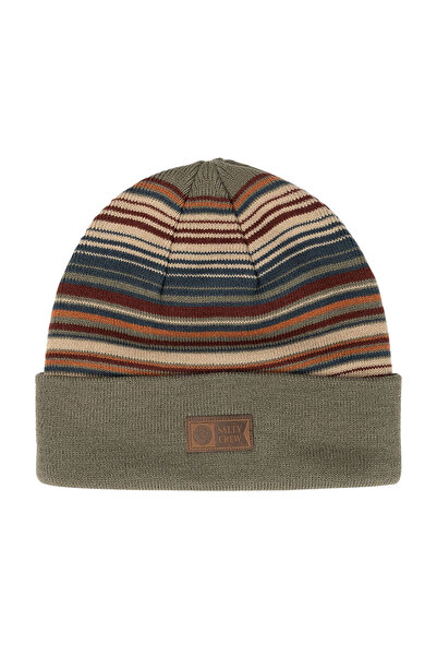 Salty Crew OUTSKIRTS ΣΚΟΥΦΟΣ ΛΑΔΙΕΡΟ "