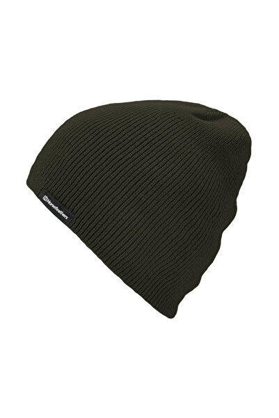 Horsefeathers ΓΙΑΡΝΤ ΜΠΙΝΙ ΟΥΡΜΠΑΝ ΟΛΙΒΕ " (YARD BEANIE URBAN OLIVE) - This i...