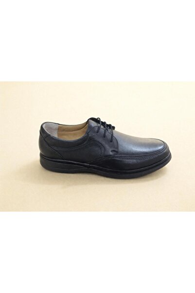 TRENDYSHOSE 05001 Anatomic Natural Leather Men's Casual Shoes