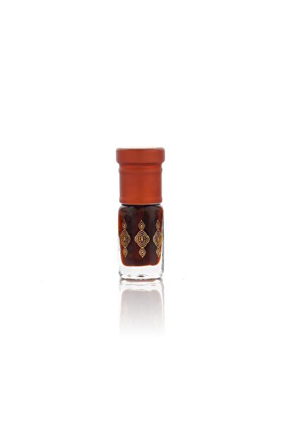 Oud Mixture Oil of Miezlim (Quarter Tola)