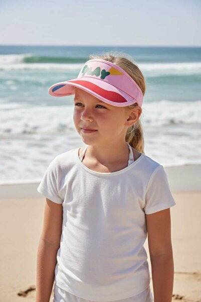 Aware Time Παιδικό καπέλο με αναδιπλούμενο γείσο για ηλικίες 6-12 ετών