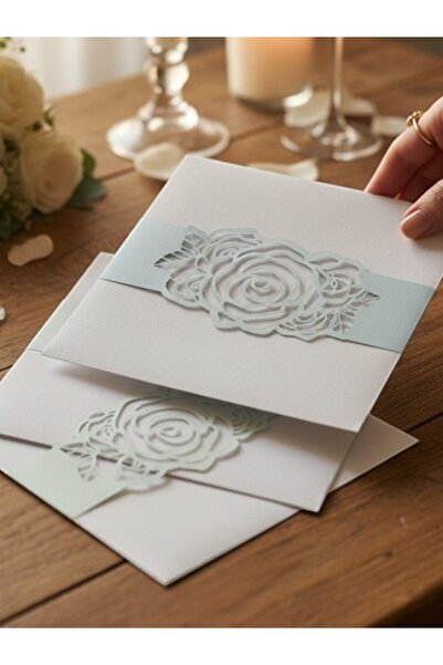 Armada 24 τεμάχια μπλε διακοσμητική ταινία κλεισίματος φακέλων (Ζώνη φακέλων)...