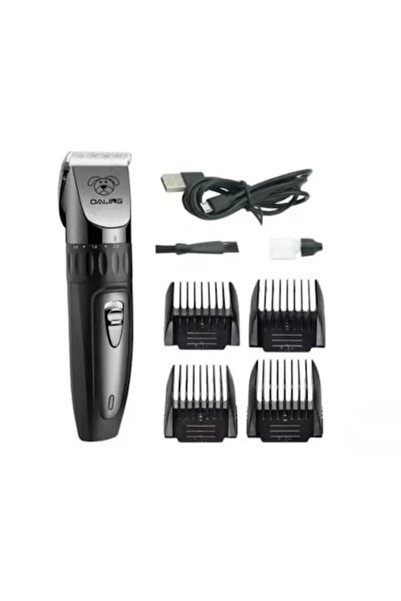 daling Κουρευτική μηχανή για κατοικίδια DLD99, 5W