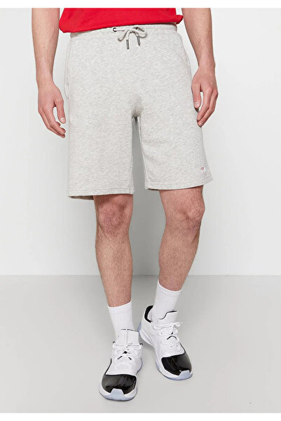 FILA Pantaloni scurți pentru bărbați, gri