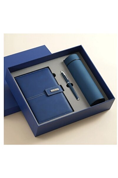 GIMASE Elegant Gift Set Blue