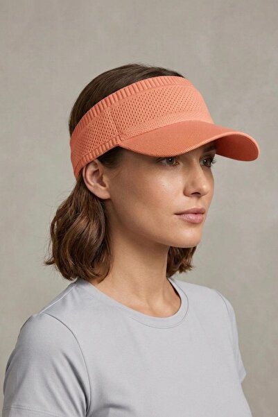 Adalua Summer Visor Hat – Breathable Sunshade Beach/Tennis/Golf Sports Hat