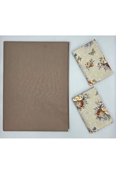 pınarhome collectıon 100% ΟΡΓΑΝΙΚΟ ΒΑΜΒΑΚΙ ΥΦΑΣΜΑΤΙΝΟ ΜΟΝΟΧΡΩΜΟ (ΧΩΡΙΣ ΛΑΣΤΙΧ...