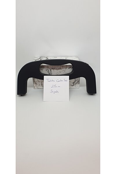 Marka Ξύλινη λαβή τσάντας