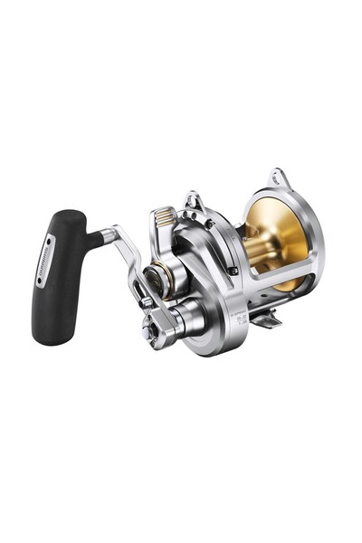 Shimano Talica II A 50 Lb Çıkrık Olta Makinesi (Sağ Kol)