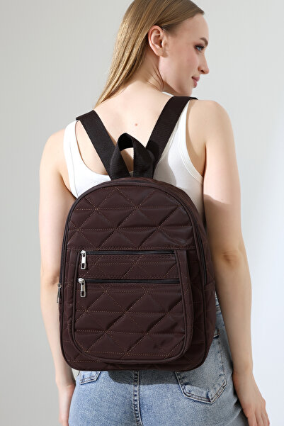 BALANZ ΚΑΦΕ ΚΑΠΙΤΟΝΕ ΣΑΚΙΔΙΟ ΠΛΑΤΗΣ ΜΕ ΠΟΛΛΑ ΘΗΚΕΣ, ΚΑΤΑΛΛΗΛΟ ΓΙΑ ΚΑΘΗΜΕΡΙΝΗ ...