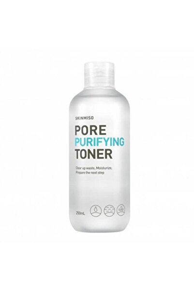 Skinmiso Skinmiso, Καθαριστικό Πόρων, Φύκια, Συσφικτικό Πόρων, Τονωτική Λοσιό...