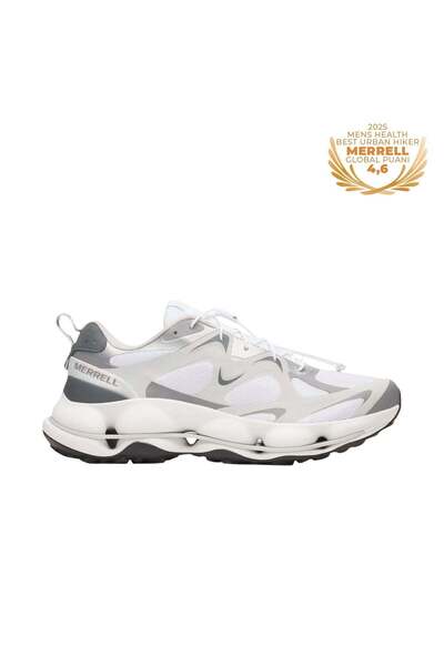 Merrell Speedarc Matis Kadın Gri Günlük Ayakkabı KADIN LS AYAKKABI J038700