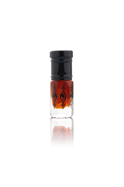 Oud دهن هندي سيوفي مبخر (ربع تولة)