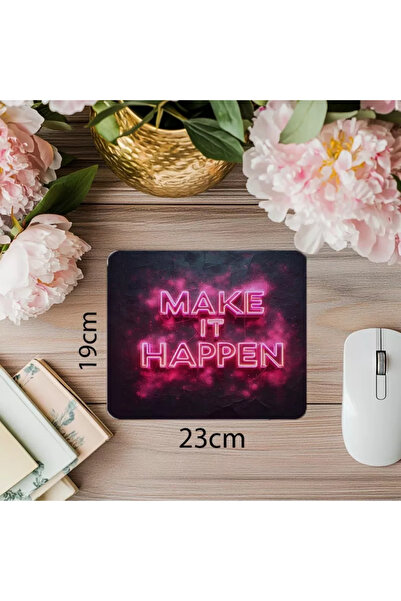 Empressco Design original pentru mousepad cu temă diferențială - 19x23cm 2mm ...
