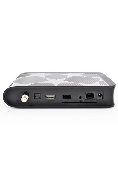 STARSAT SR-200HD EXTREME 4K Receiver