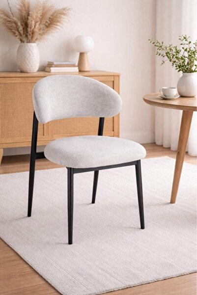 DEC4 Professional Design and Fashionable Color Single Chair