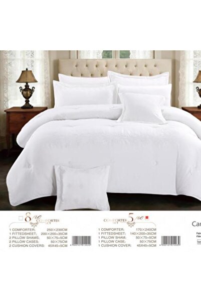 ALBAGSHI Caroline Bedspread