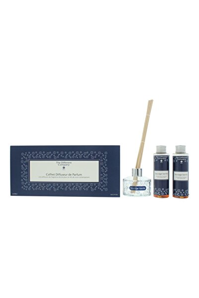 The Different Company Set Duo, The Different Company, Sauvage Vanille, Vanili...