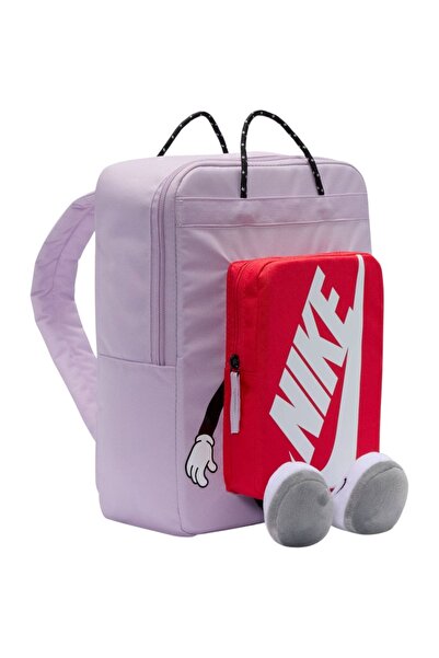 Nike Boxy 13L backpack - HM9973-537