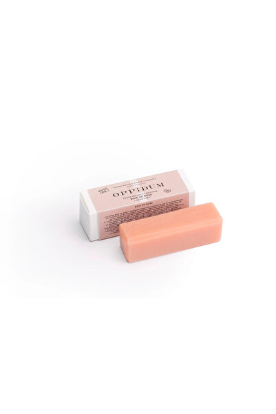 Oppidum Bois de Rose, Curățare, Mască-săpun, Săptămânal, Pentru față, 45 g