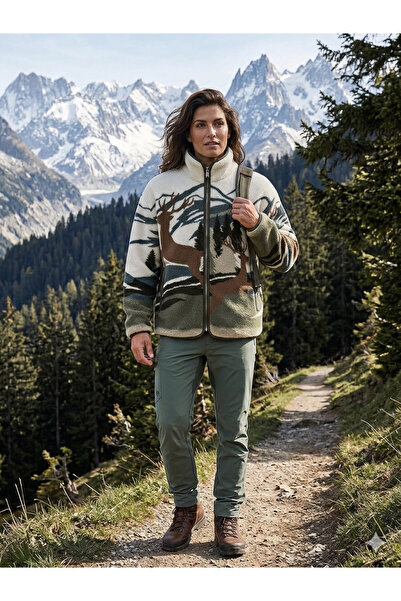 GHULSHEN BUTİK polar