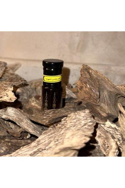 Oud دهن عود هندي المهراجا (ربع تولة)