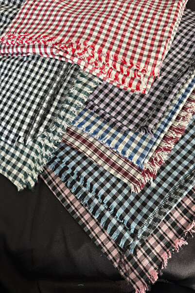 Çt Çeyizci Tekstil Βαμβακερό ύφασμα πολλαπλών χρήσεων για τραπέζια σκεύη & χα...