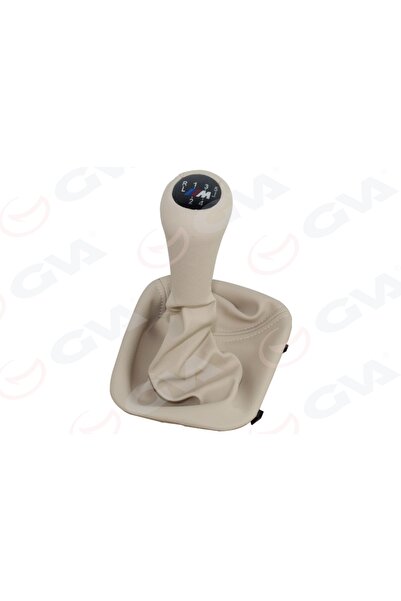 GVA ناقل حركة NRZSNT كامل E30 M POWER ذو 5 سرعات (82307) جلد بيج