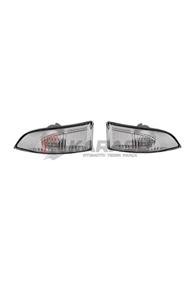 ARKIL FLUENCE MEGANE 3 AYNA SİNYALİ SAĞ SOL TAKIM