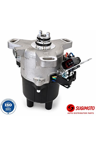 SUGIMOTO DİSTRİBÜTÖR HONDA ACCORD 1990-1994 2,0 F20A 30100-PT3-A03 / 30100PT3A03