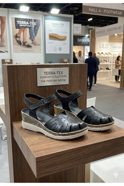 Deniz Terlik Γυναικεία Ορθοπεδικά Εσώρουχα Μαλακά | Ελαφρύ γνήσιο δέρμα