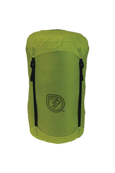 Genel Markalar Ultra Light Compression Stuff Sacks Çanta 10 Litre-YEŞİL