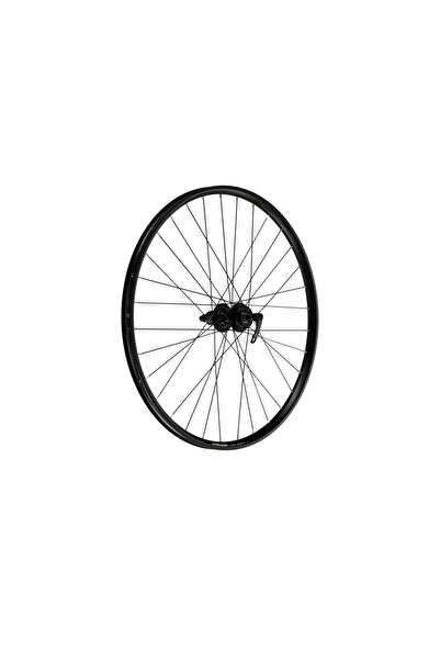 KROSS Roată spate 27.5 Kross, disc cu 6 șuruburi