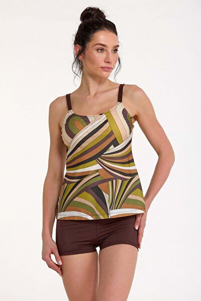 Argento Танкіні в шортах 0063-3010