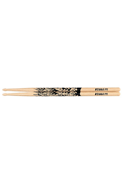 TAMA 5B-F Baget – Oak Stick
