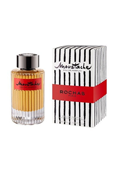 ROCHAS Perfumes عطر روشاس موستاش او دو بارفيوم 125مل