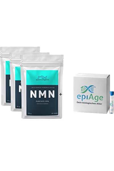 MoleQlar Πακέτο βιολογικής αναζωογόνησης