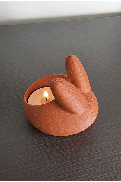 decolab BUNNY MUMLUK