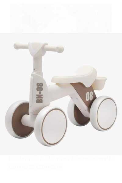 OEM Παιδικό ποδήλατο ισορροπίας με 4 ρόδες, φώτα και ήχους