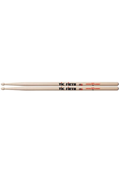 Genel Markalar Vıc Fırth 7an - American Classic® 7a Naylon Uçlu Baget