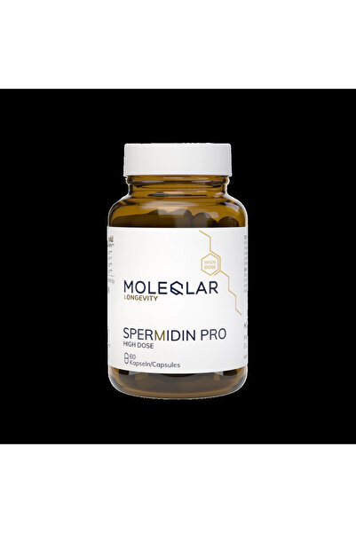 MoleQlar Σπερμιδίνη
