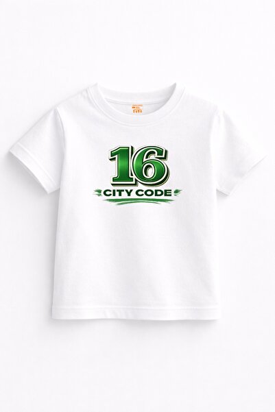 Rabona Fashion Bursa Kids T-Shirt