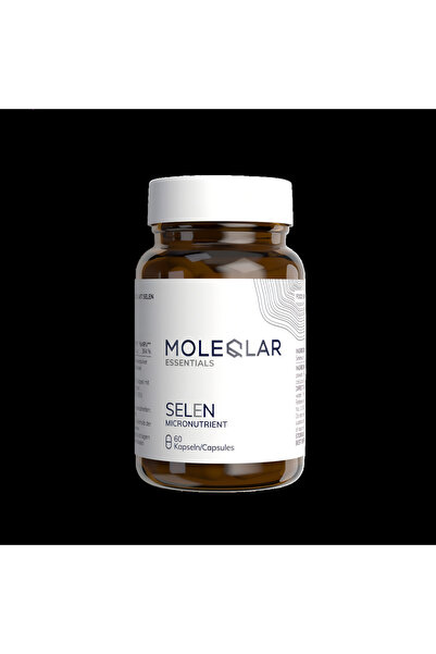 MoleQlar Σελήνιο