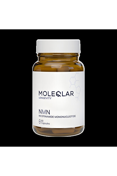MoleQlar NMN 60 κάψουλες